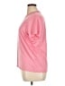 Nike 100% Polyester Pink Active T-Shirt Size XL - photo 5