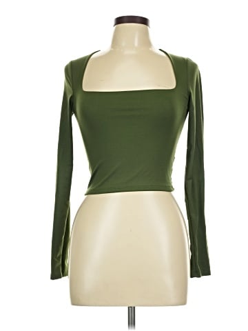 Gaze Tank Top (view 1)