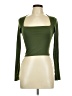 Gaze Green Tank Top Size M - photo 1