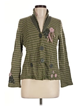 Sigrid Olsen Cardigan