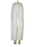Old Navy Ivory Jeans Size 00 - photo 1
