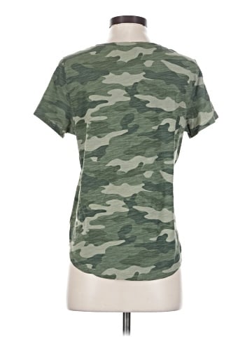 Old Navy Short Sleeve T-Shirt (view 2)