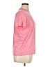 Nike 100% Polyester Pink Active T-Shirt Size XL - photo 4