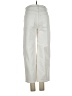 Old Navy Ivory Jeans Size 00 - photo 2