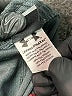 Under Armour 100% Polyester Black Track Pants Size 7 - photo 4