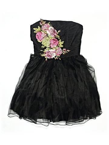 Betsey Johnson Cocktail Dress (view 1)