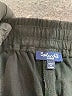 Splendid Solid Black Athletic Shorts Size L - photo 3