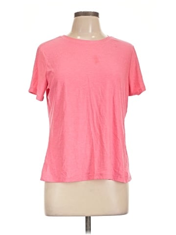 Athletic Works Short Sleeve T-Shirt (view 1)
