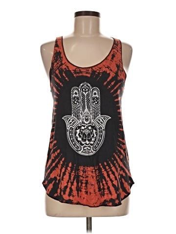 Kathmandu Sleeveless Top (view 1)