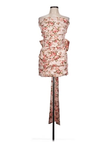 Evolutionary Cocktail Dress (view 1)