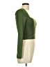 Gaze Green Tank Top Size M - photo 4