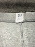 Gap Kids Gray Sweatpants Size M (kids) - photo 3
