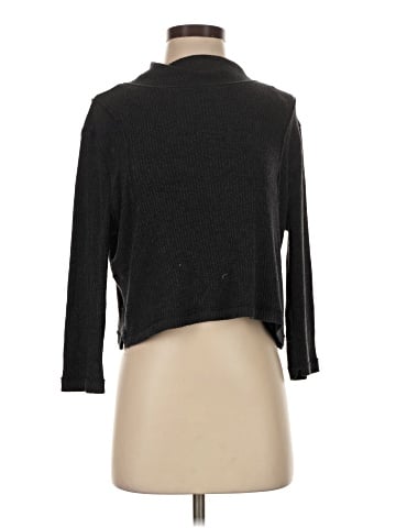 Free People Turtleneck Sweater (view 1)