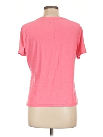 Athletic Works Short Sleeve T-Shirt (view 2)