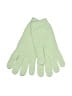 Gap 100% Acrylic Green Gloves Size Sm - Med - photo 2