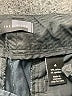 The Limited Solid Black Shorts Size 4 - photo 3