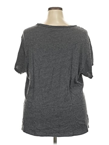 Happy Camper x Torrid Short Sleeve T-Shirt (view 2)