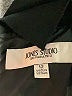 Jones Studio Black Cocktail Dress Size 12 - photo 7