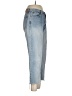Eddie Bauer 100% Cotton Blue Jeans Size 8 - photo 4