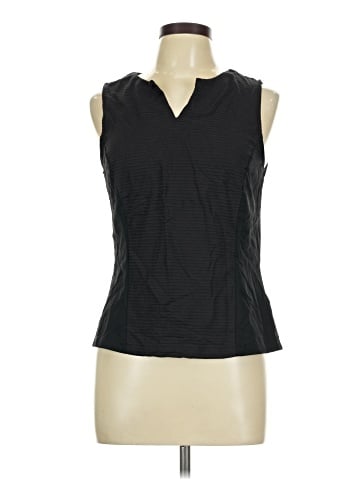 J. McLaughlin Sleeveless T-Shirt (view 1)