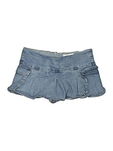Almost Famous Skort (view 1)