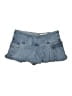 Almost Famous Blue Skort Size XL - photo 1