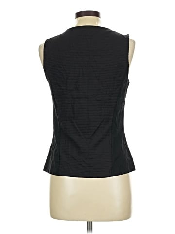 J. McLaughlin Sleeveless T-Shirt (view 2)