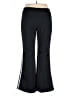 Almost Famous Black Track Pants Size XXL - photo 2