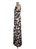 Gilli Paisley Black Casual Dress Size S - photo 5