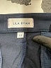 Lila Ryan Blue Dress Pants Size 10 - photo 7