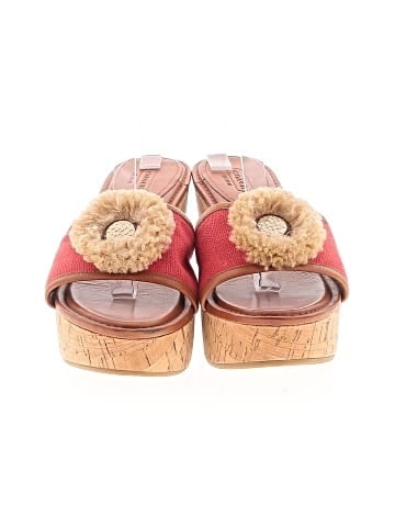 Coach Wedges (view 2)
