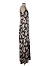 Gilli Paisley Black Casual Dress Size S - photo 4