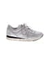 Calvin Klein Gray Sneakers Size 10 - photo 1