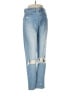 American Eagle Outfitters Blue Jeans Size 6 LONG - photo 1
