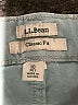 L.L.Bean Teal Jeans Size 10 (petite) - photo 7