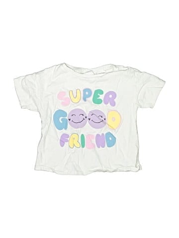 Zara Short Sleeve T-Shirt (view 1)