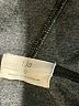 t.la Gray Zip Up Hoodie Size L - photo 7