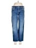 Mother Superior Hearts Blue Jeans Size 28 waist - photo 1
