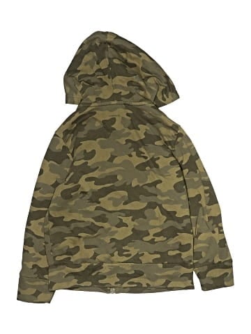 Old Navy Zip Up Hoodie (view 2)