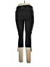 Maurices Animal Print Black Silver Active Pants Size XL - photo 2