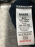 Baker by Ted Baker 100% Cotton Black Sweatshirt Size 8 - photo 4