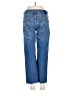 Mother Superior Hearts Blue Jeans Size 28 waist - photo 2