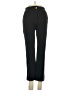 MICHAEL Michael Kors Solid Black Dress Pants Size XS - photo 1