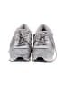 Calvin Klein Gray Sneakers Size 10 - photo 2