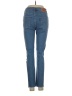 Levi's Hearts Blue Jeans Size 27 waist - photo 2