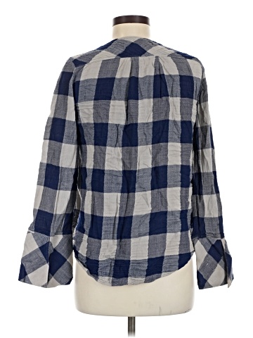 Cloth & Stone Long Sleeve Blouse (view 2)