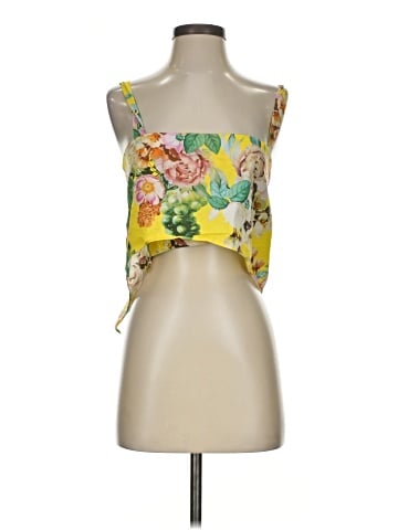 Cara Cara Tank Top (view 1)