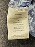Dept222 100% Polyester Blue Sleeveless Blouse Size 3X - photo 8