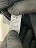 Athleta Solid Black Active Pants Size 1X - photo 6