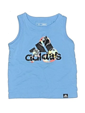Adidas Tank Top (view 1)